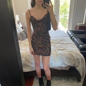 Urban Outfitters Dress
